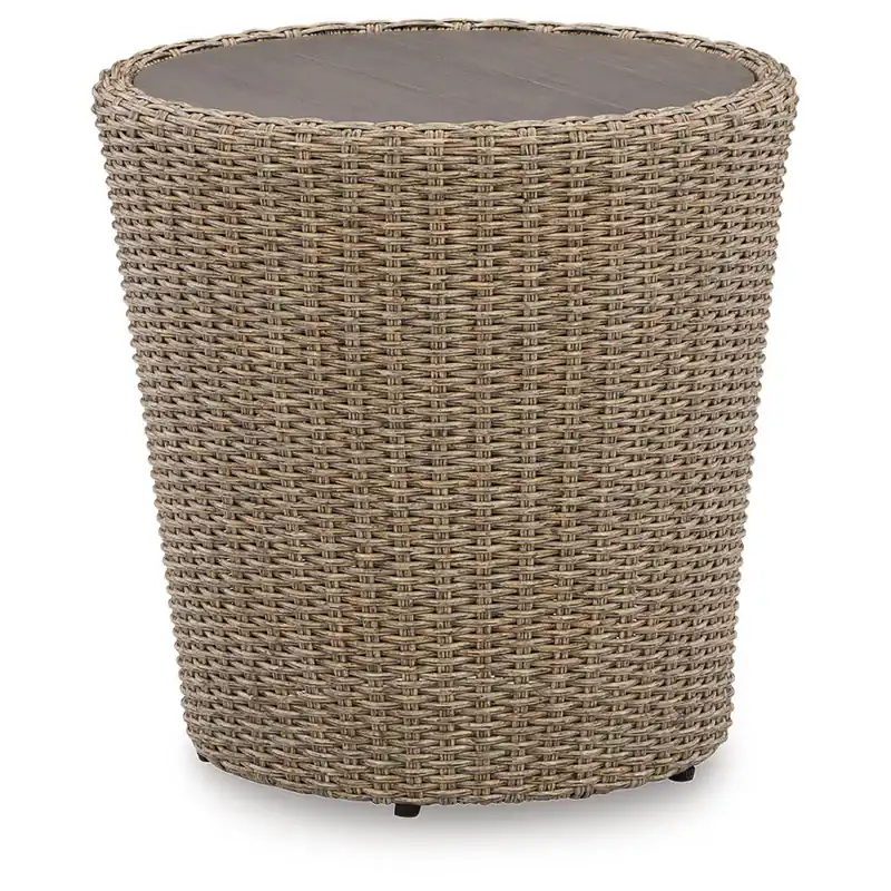 Danson Outdoor End Table - Signature Design by Ashley®