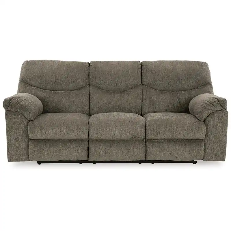 Alphons Reclining Sofa - Signature Design by Ashley®