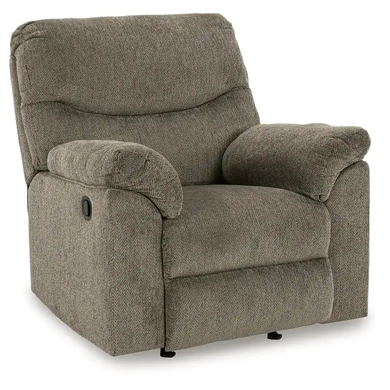 Alphons Recliner - Signature Design by Ashley®
