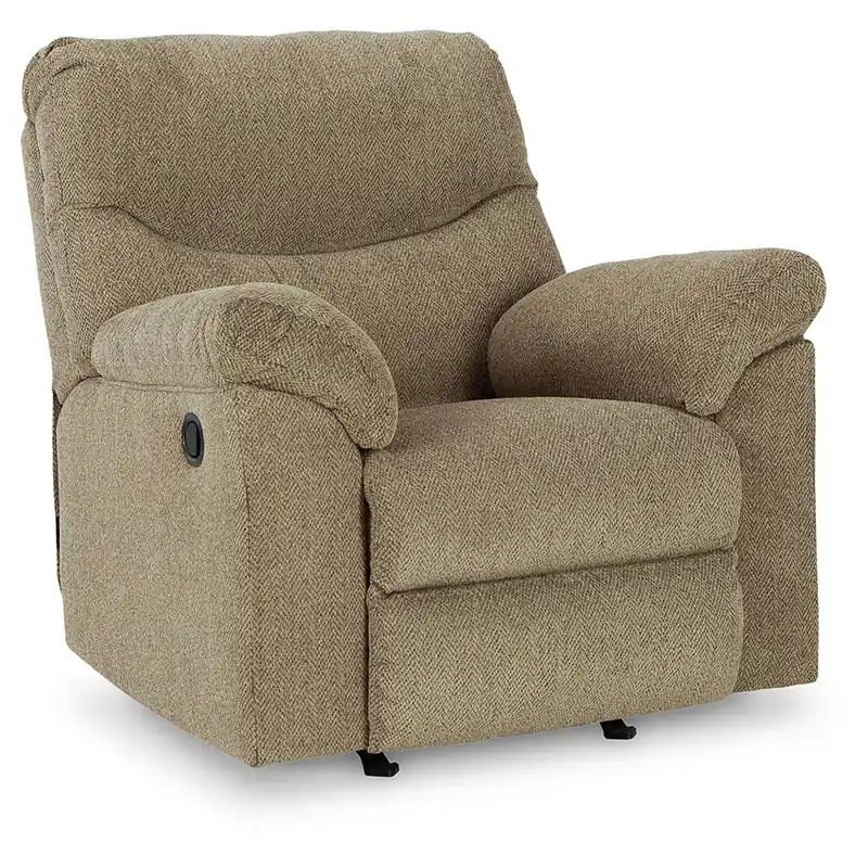 Alphons Recliner - Signature Design by Ashley®