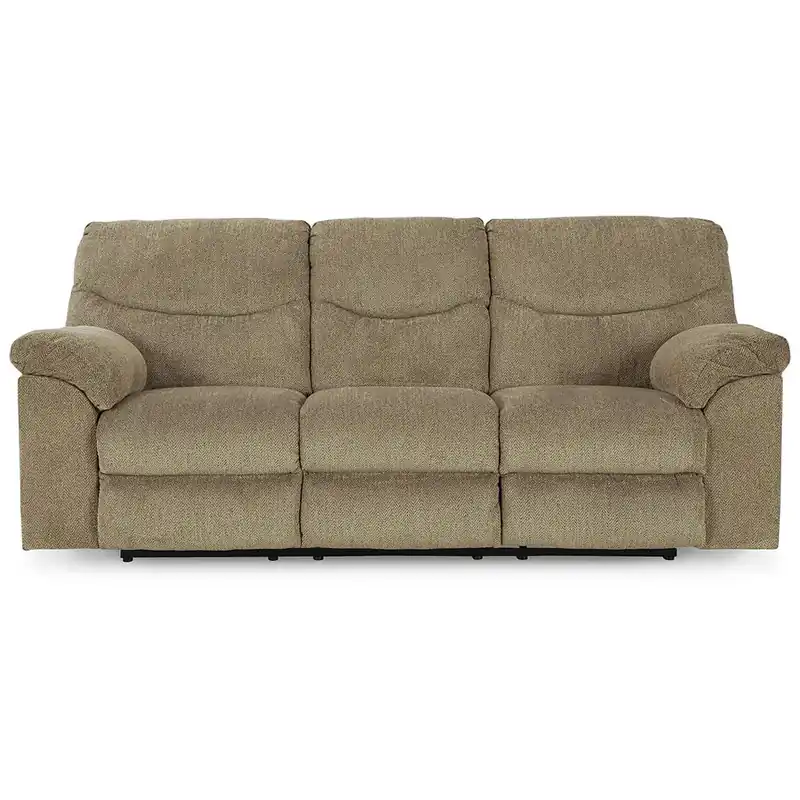 Alphons Reclining Sofa - Signature Design by Ashley®