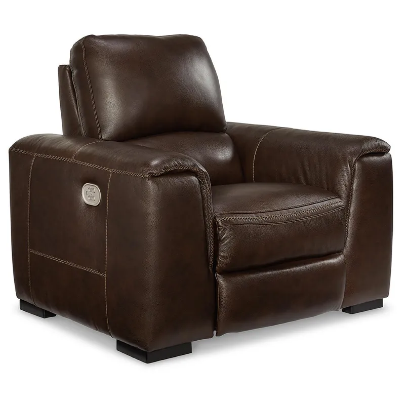 Alessandro Power Recliner - Signature Design by Ashley®