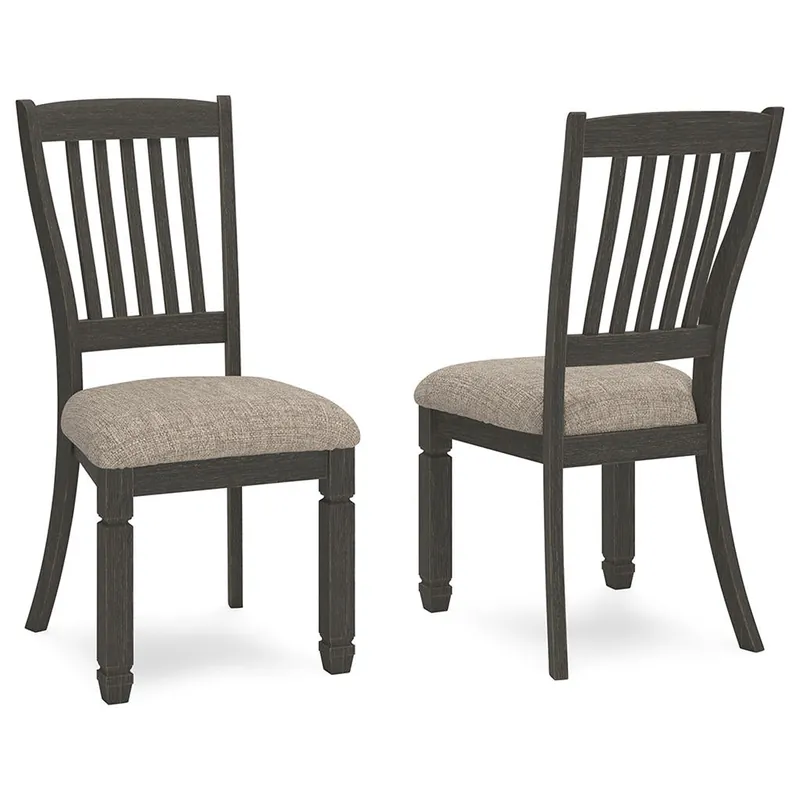 Tyler Creek Dining Chair (Set of 2) - Signature Design by Ashley®