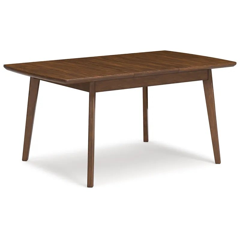 Lyncott Dining Extension Table - Signature Design by Ashley®