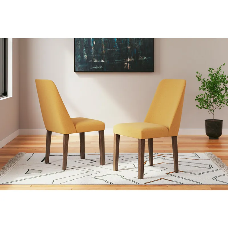Lyncott Dining Chair - Signature Design by Ashley®