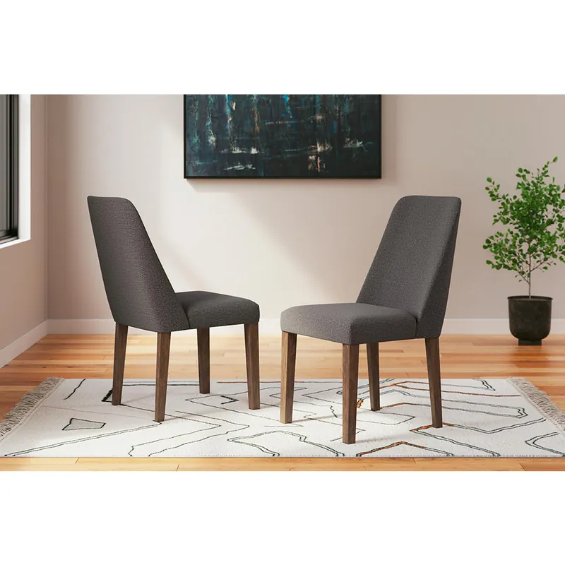 Lyncott Dining Chair - Signature Design by Ashley®