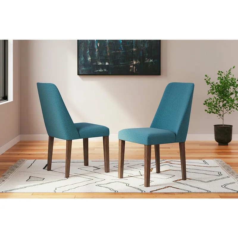 Lyncott Dining Chair - Signature Design by Ashley®