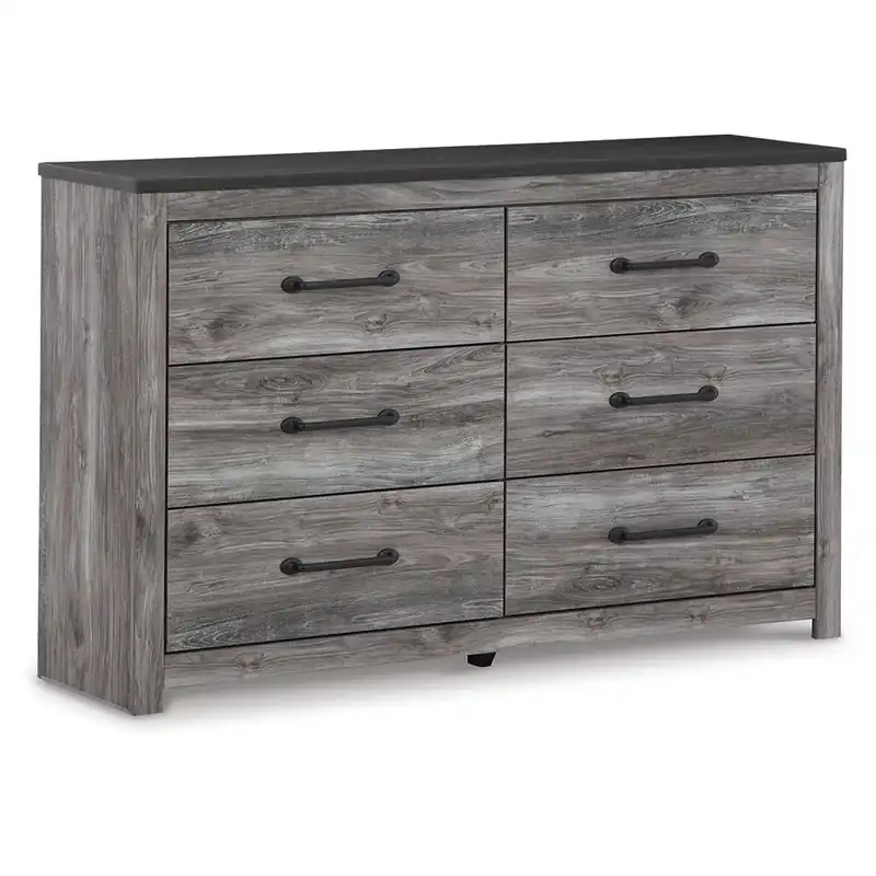 Bronyan Dresser - Signature Design by Ashley®