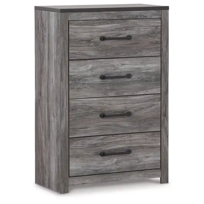 Bronyan Chest of Drawers - Signature Design by Ashley®