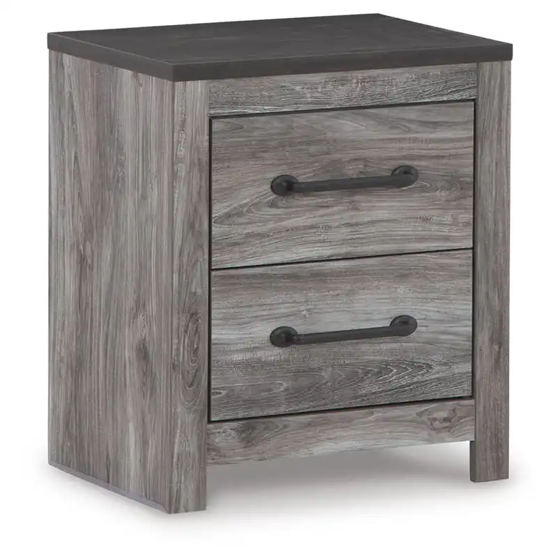 Bronyan Nightstand - Signature Design by Ashley®