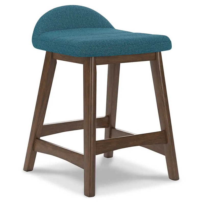 Lyncott Counter Height Bar Stool - Signature Design by Ashley®