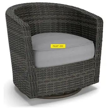 Coulee Mills Seat Cushion - Signature Design by Ashley®