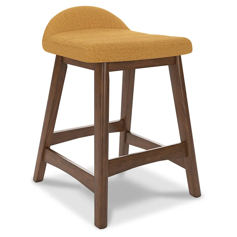 Lyncott Counter Height Bar Stool - Signature Design by Ashley®