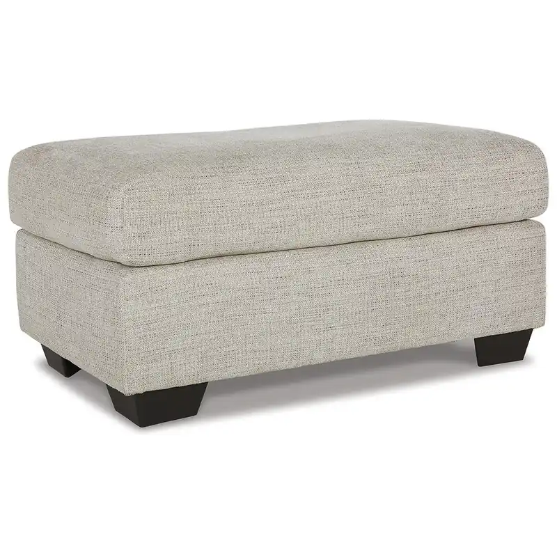 Vayda Ottoman - Signature Design by Ashley®