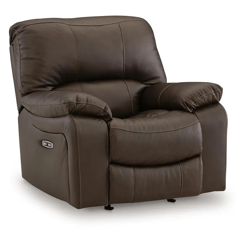 Leesworth Power Recliner - Signature Design by Ashley®