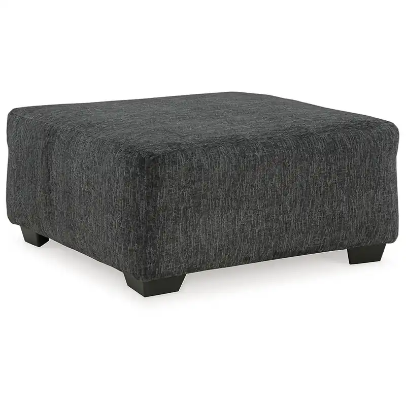 Biddeford Oversized Accent Ottoman - Signature Design by Ashley®