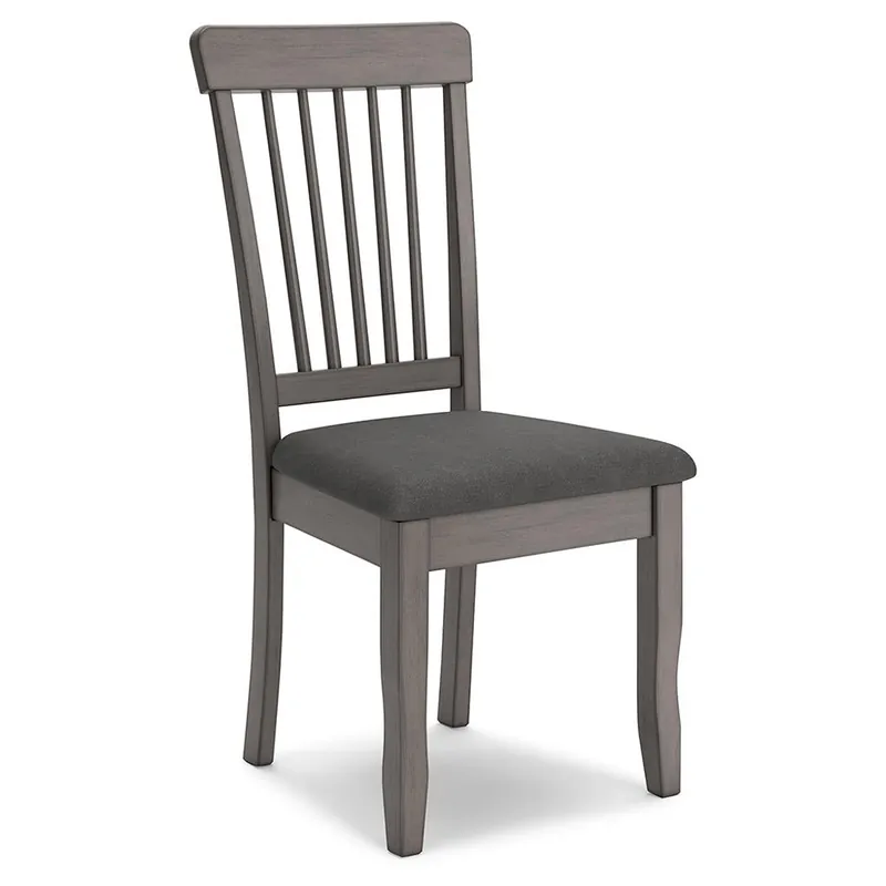 Shullden Dining Chair - Signature Design by Ashley®