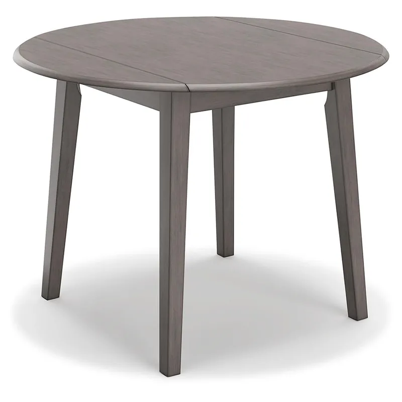 Shullden Drop Leaf Dining Table - Signature Design by Ashley®