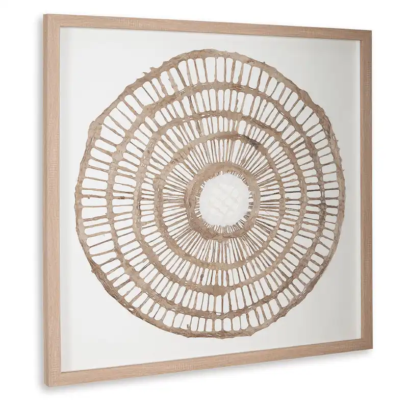 Brockham Wall Decor - Signature Design by Ashley®