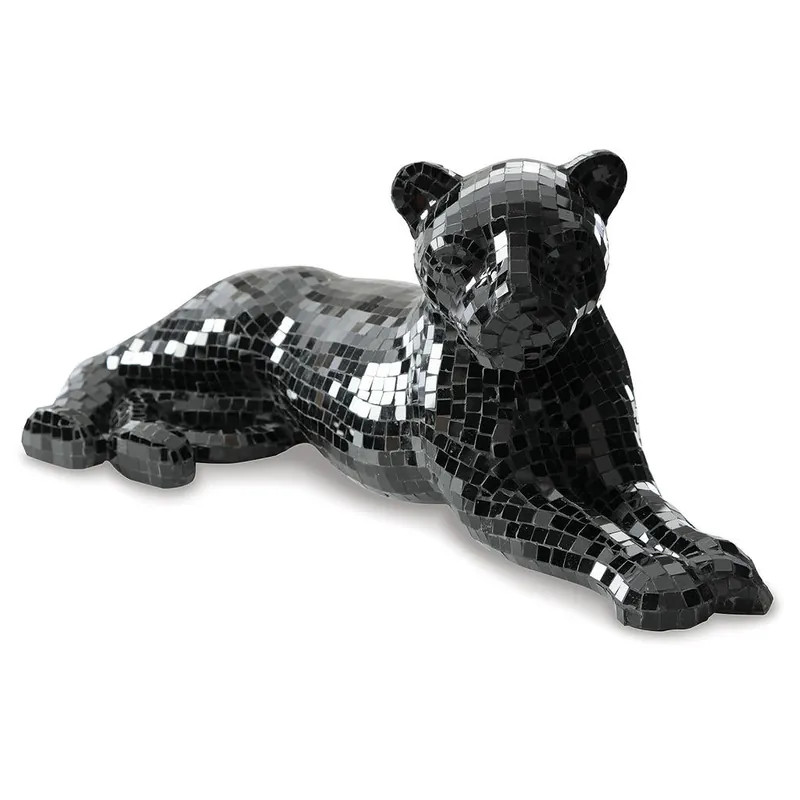 Drice Panther Sculpture - Signature Design by Ashley®