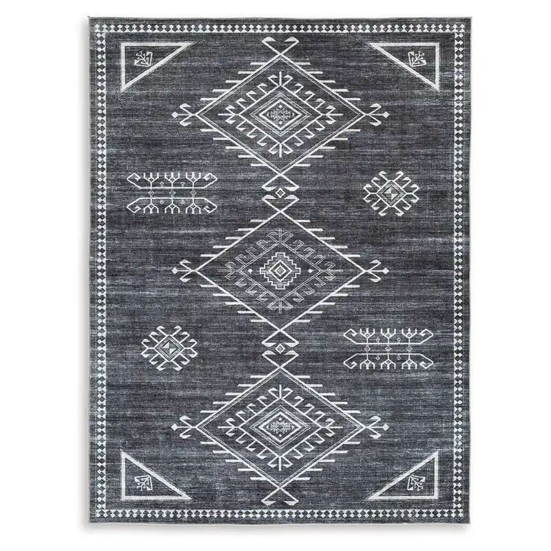 Arloman 5' x 7' Rug - Signature Design by Ashley®