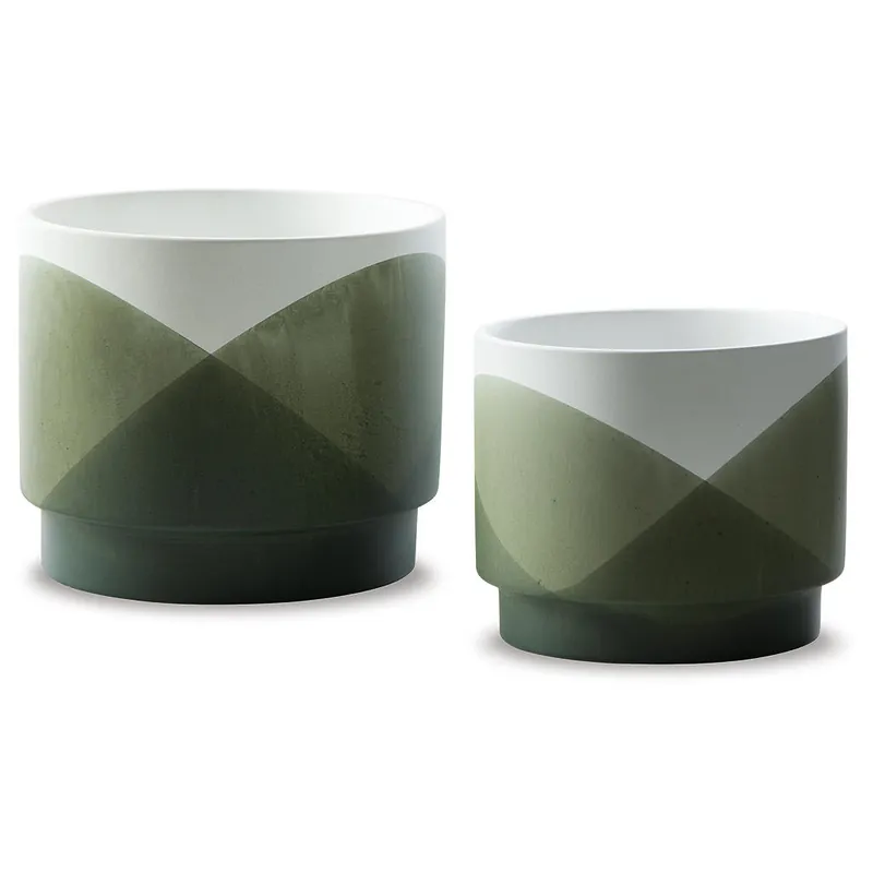 Ardenridge Planter (Set of 2) - Signature Design by Ashley®