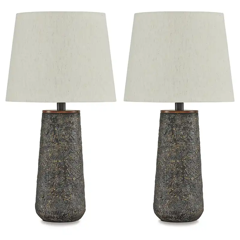 Chaston Table Lamp (Set of 2) - Signature Design by Ashley®