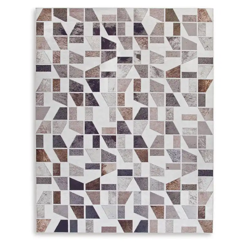 Jettner 7'10" x 10' Rug - Signature Design by Ashley®