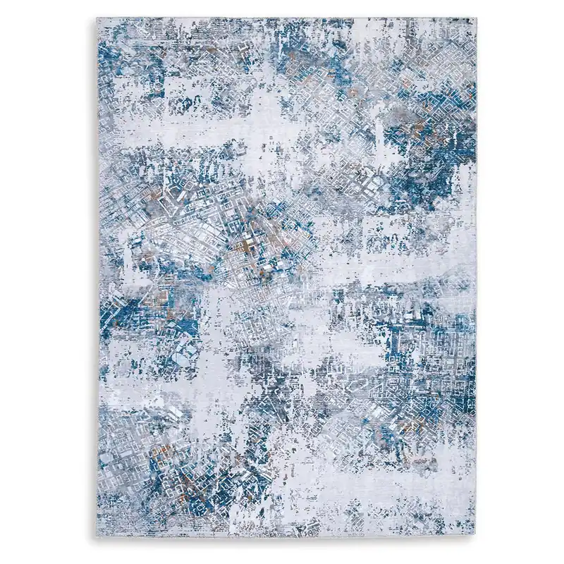Garyard 5' x 7' Rug - Signature Design by Ashley®