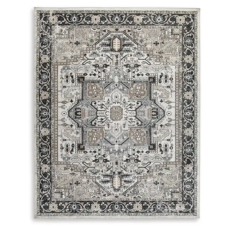 Gregmoore 7'7" x 9'11" Rug - Signature Design by Ashley®