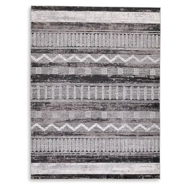 Henchester 5' x 7' Rug - Signature Design by Ashley®