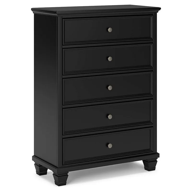 Lanolee Chest of Drawers - Signature Design by Ashley®