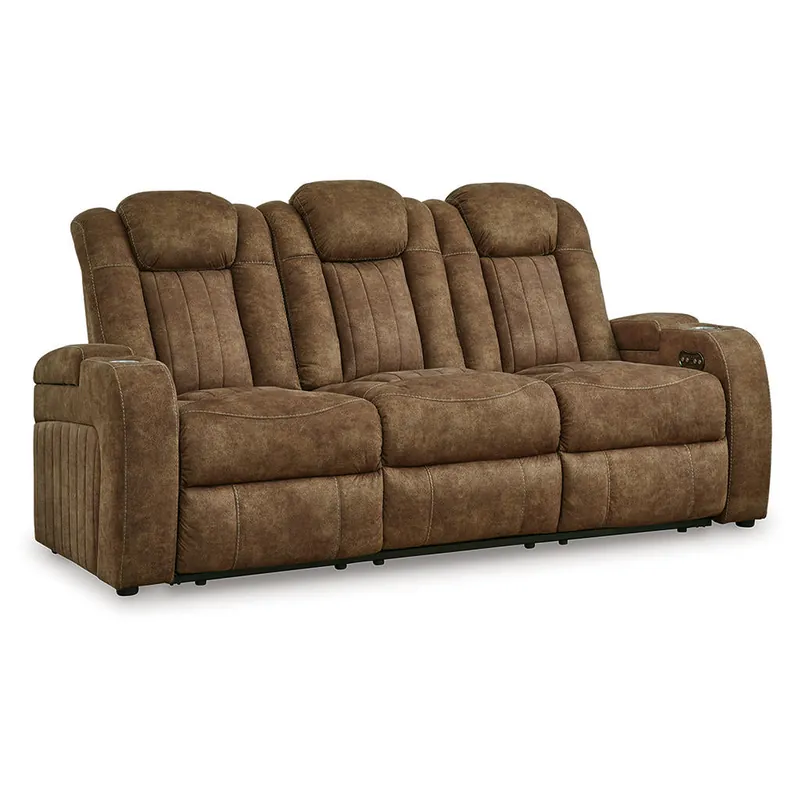 Wolfridge Power Reclining Sofa - Signature Design by Ashley®