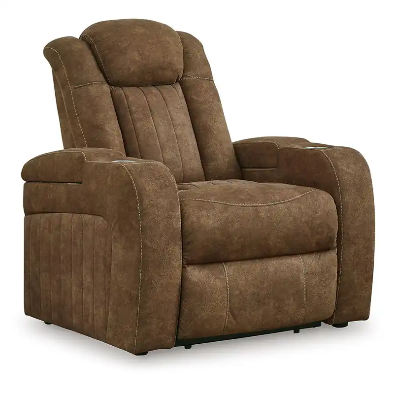 Wolfridge Power Recliner - Signature Design by Ashley®