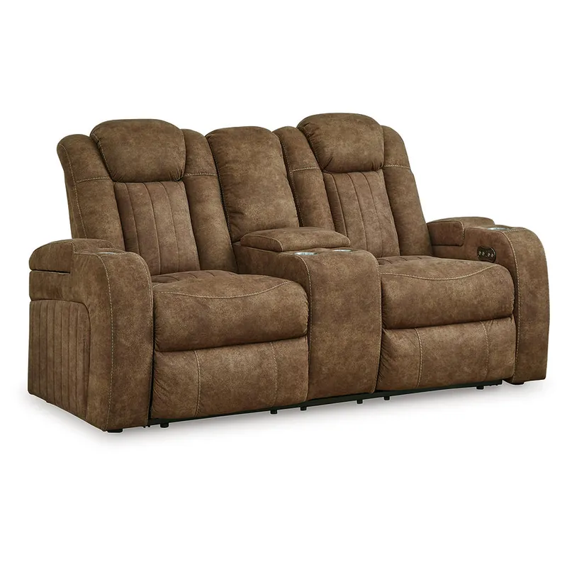Wolfridge Power Reclining Loveseat - Signature Design by Ashley®