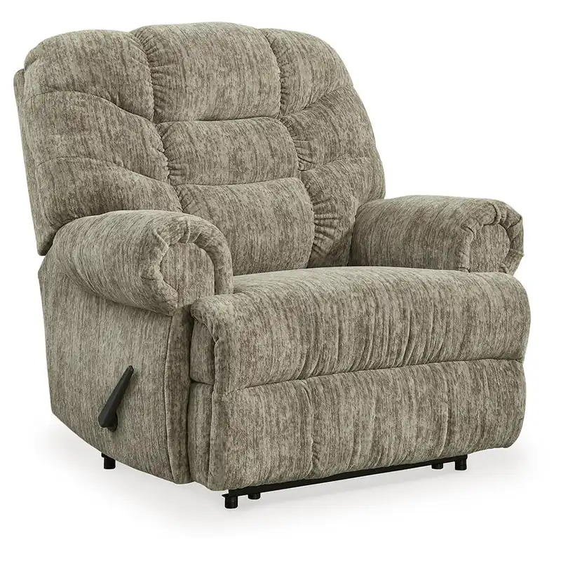 Movie Man Recliner - Signature Design by Ashley®