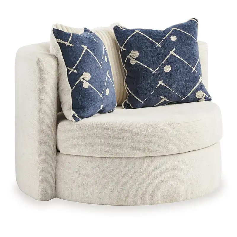 Padova Swivel Accent Chair - Ashley®