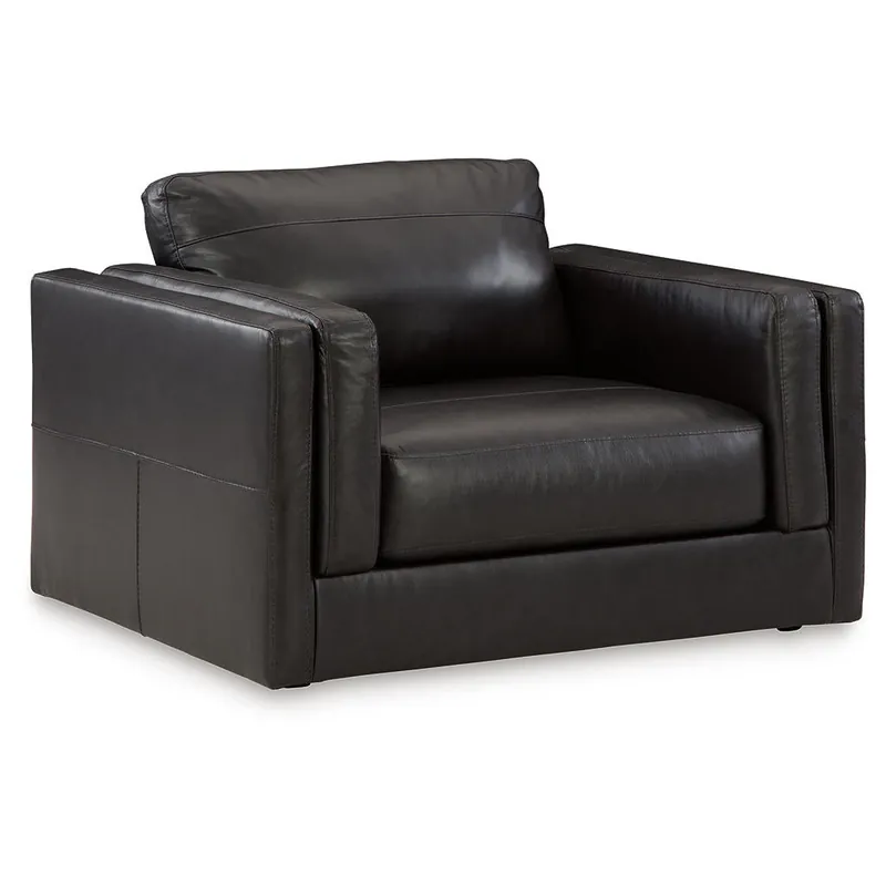 Amiata Oversized Chair - Signature Design by Ashley®