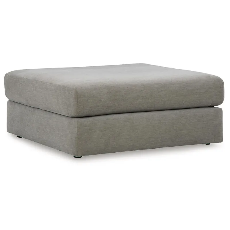 Avaliyah Oversized Accent Ottoman - Signature Design by Ashley®
