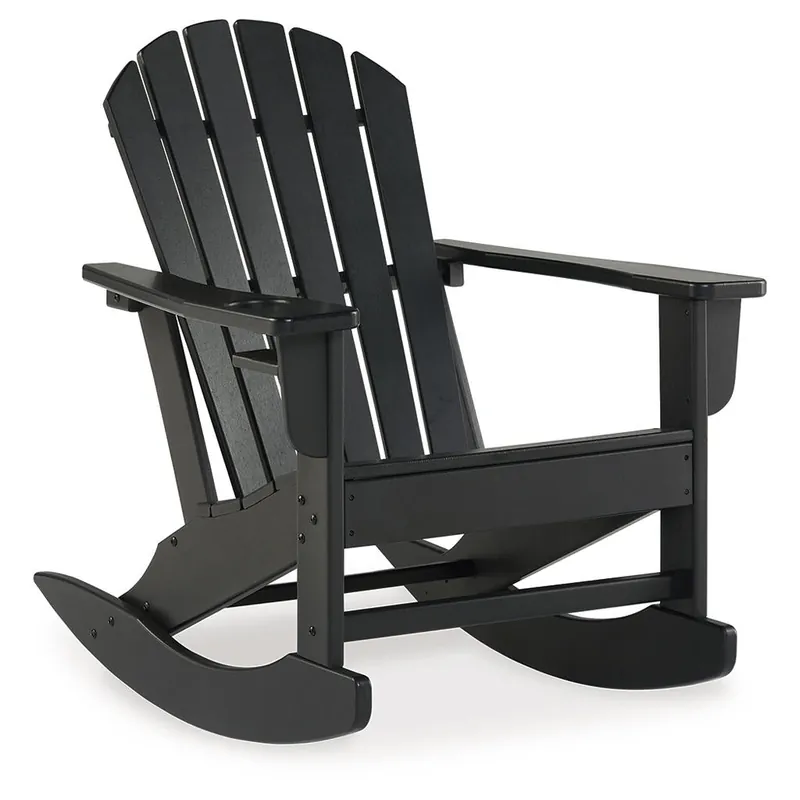 Sundown Treasure Outdoor Rocking Chair - Signature Design by Ashley®