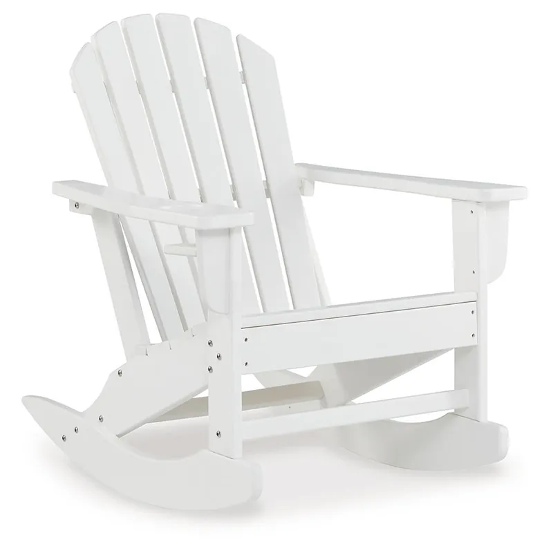 Sundown Treasure Outdoor Rocking Chair - Signature Design by Ashley®