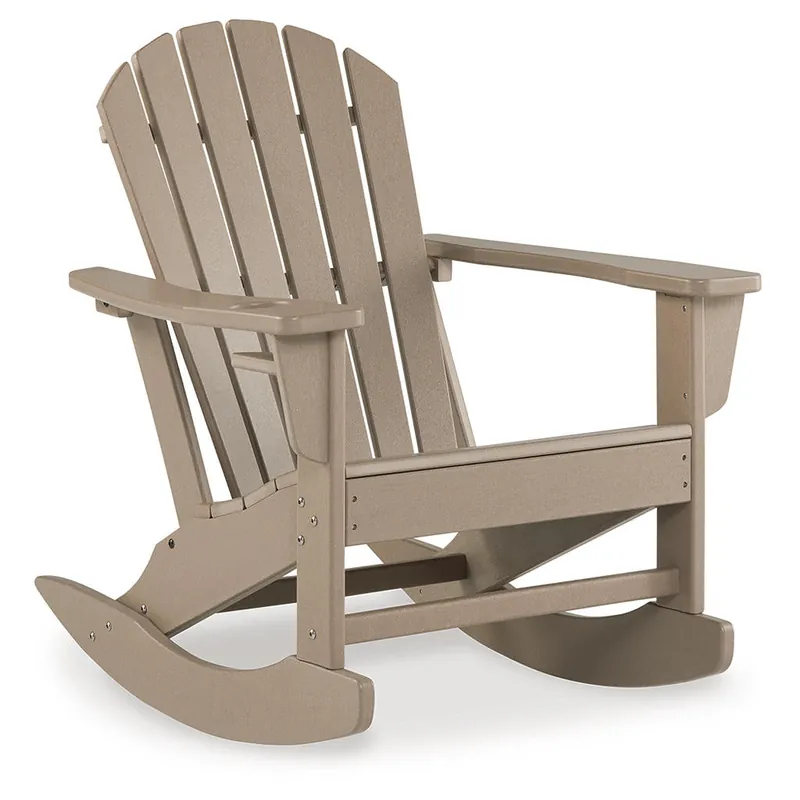 Sundown Treasure Outdoor Rocking Chair - Signature Design by Ashley®