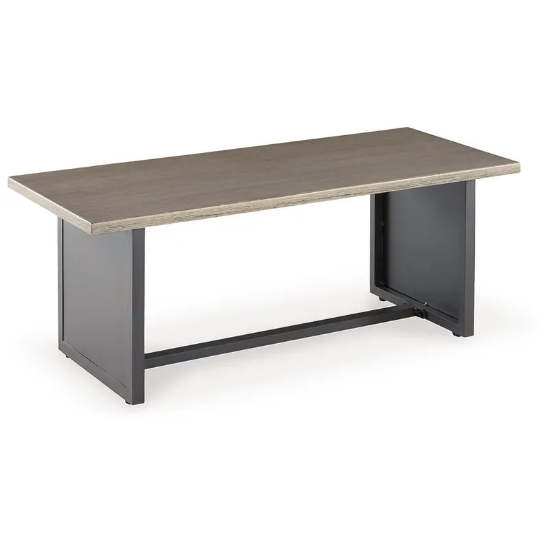 Bree Zee Outdoor End Table - Signature Design by Ashley®