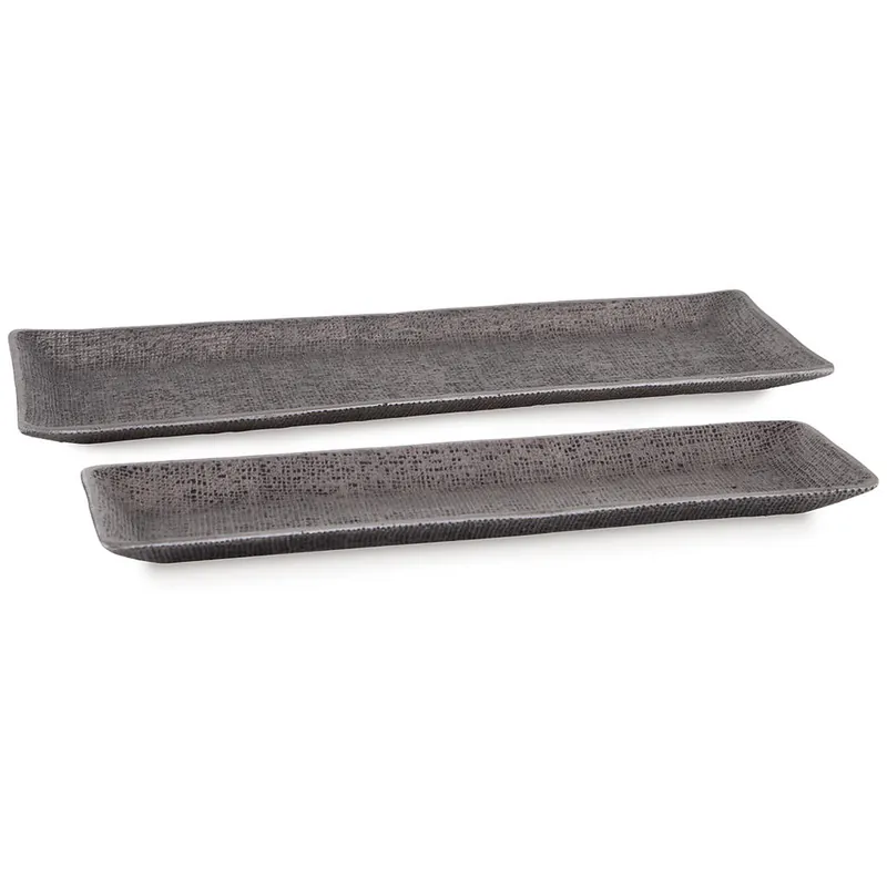 Garekton Tray (Set of 2) - Signature Design by Ashley®