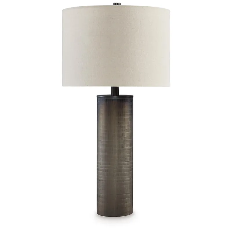 Dingerly Table Lamp - Signature Design by Ashley®