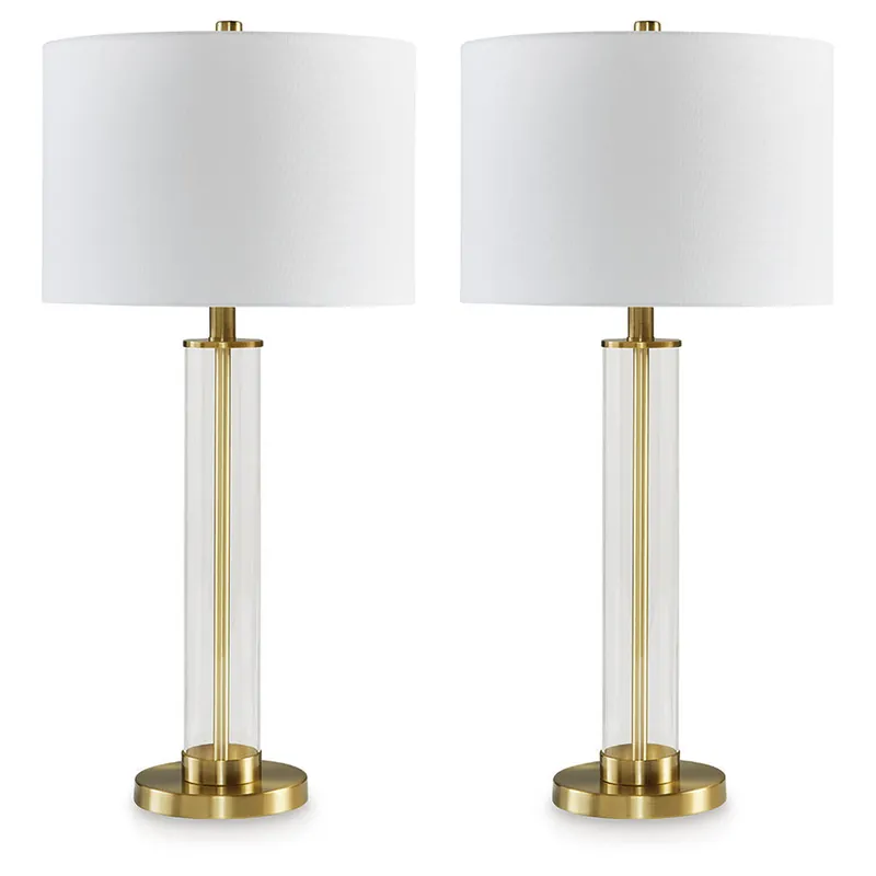 Orenman Table Lamp (Set of 2) - Signature Design by Ashley®