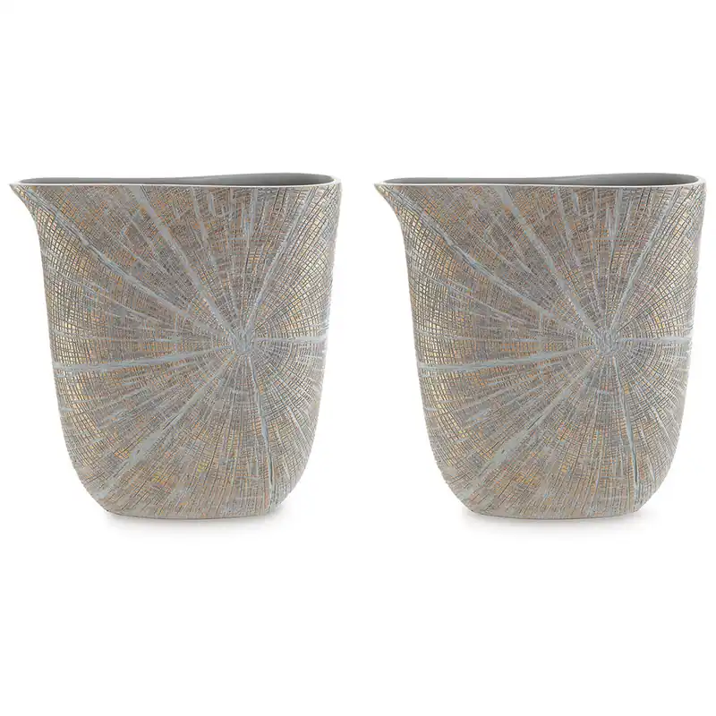 Ardenley Vase (Set of 2) - Signature Design by Ashley®