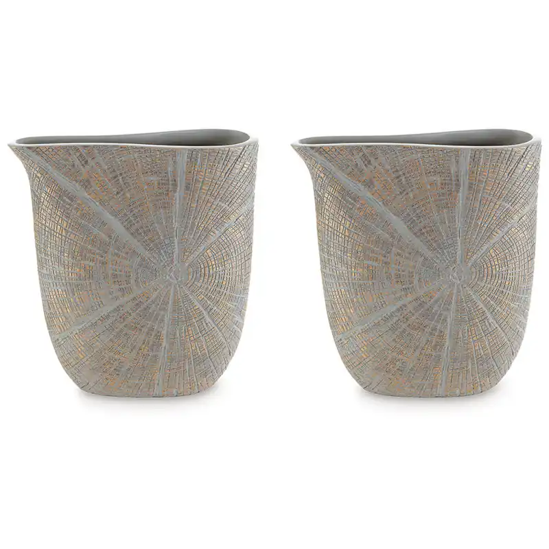 Ardenley Vase (Set of 2) - Signature Design by Ashley®