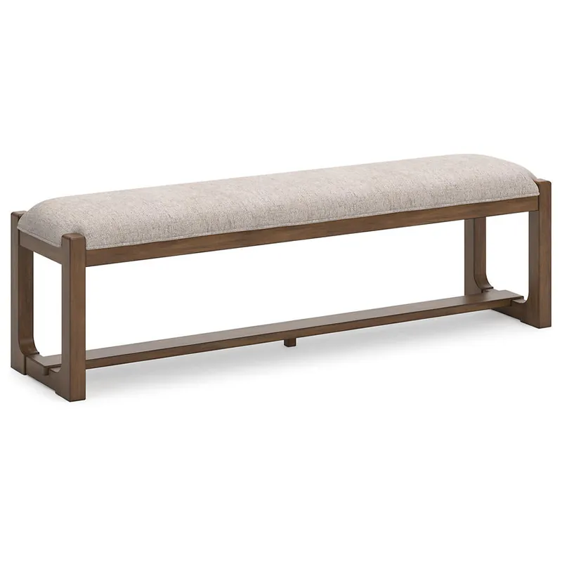 Cabalynn 63" Dining Bench - Signature Design by Ashley®