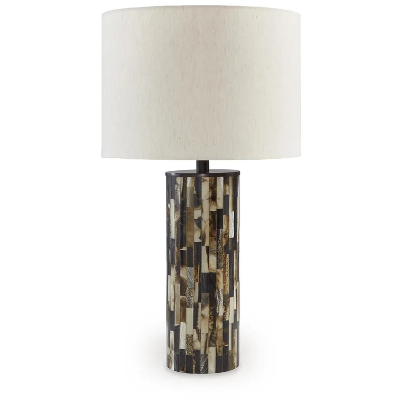 Ellford Table Lamp - Signature Design by Ashley®